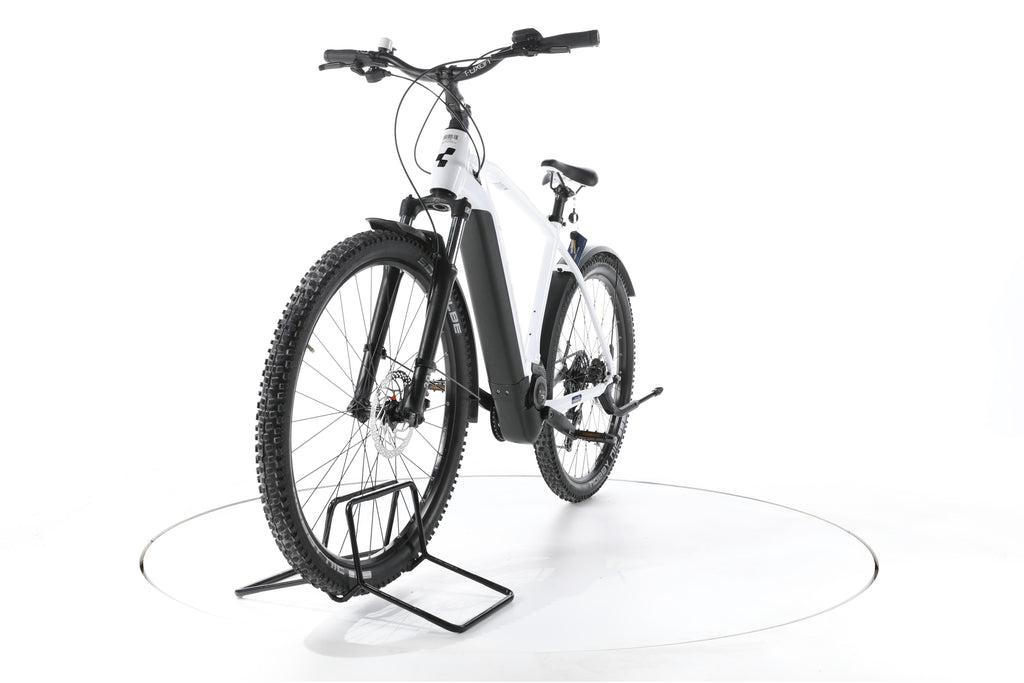 Cube Reaction Hybrid ONE E-Bike - Image 5