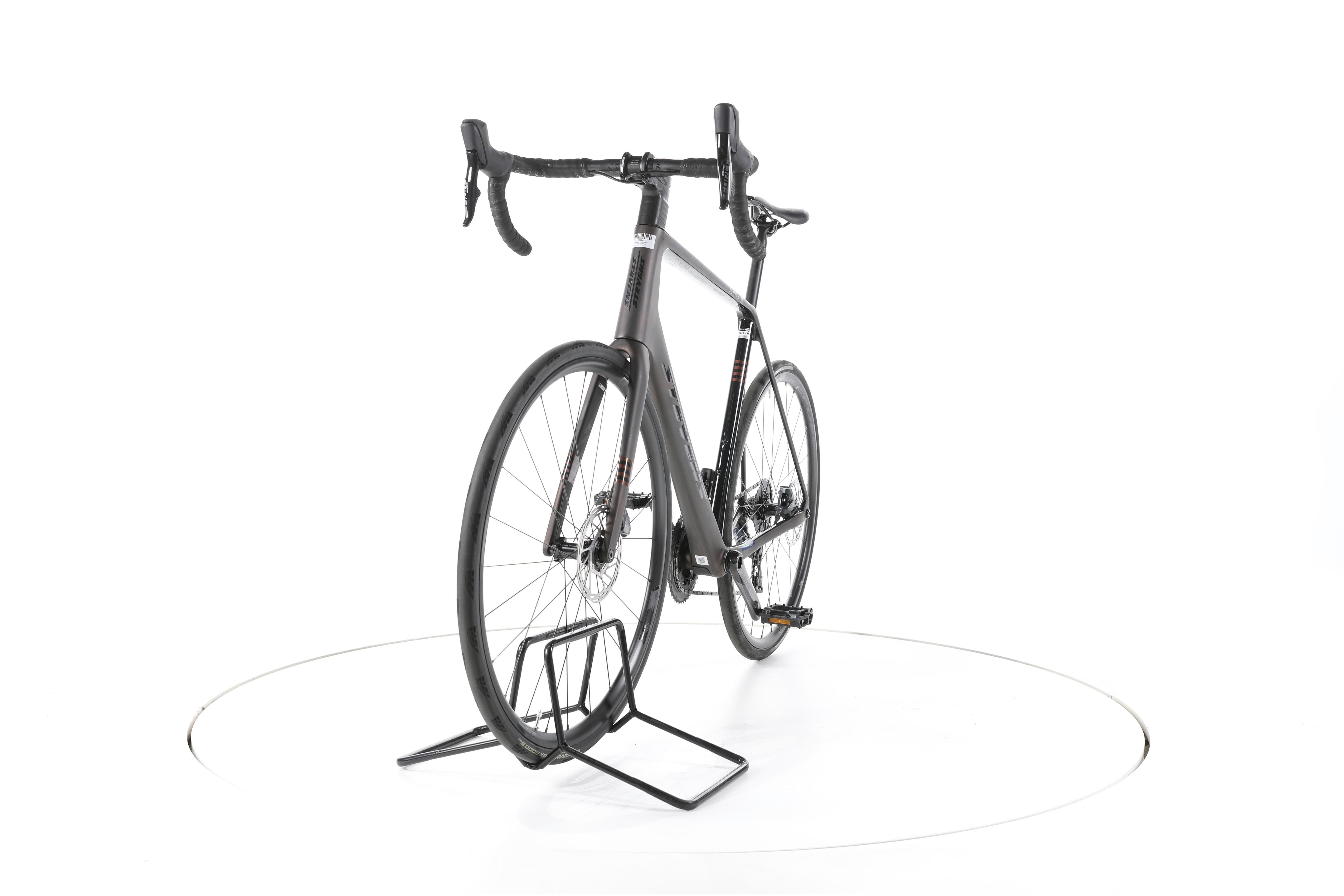 Stevens Xenith Rennrad Carbon - Image 5