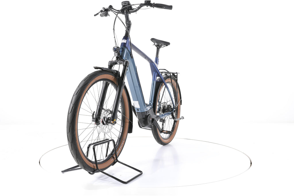 Kreidler Vitality Eco 10 Trekking E-Bike - Image 5