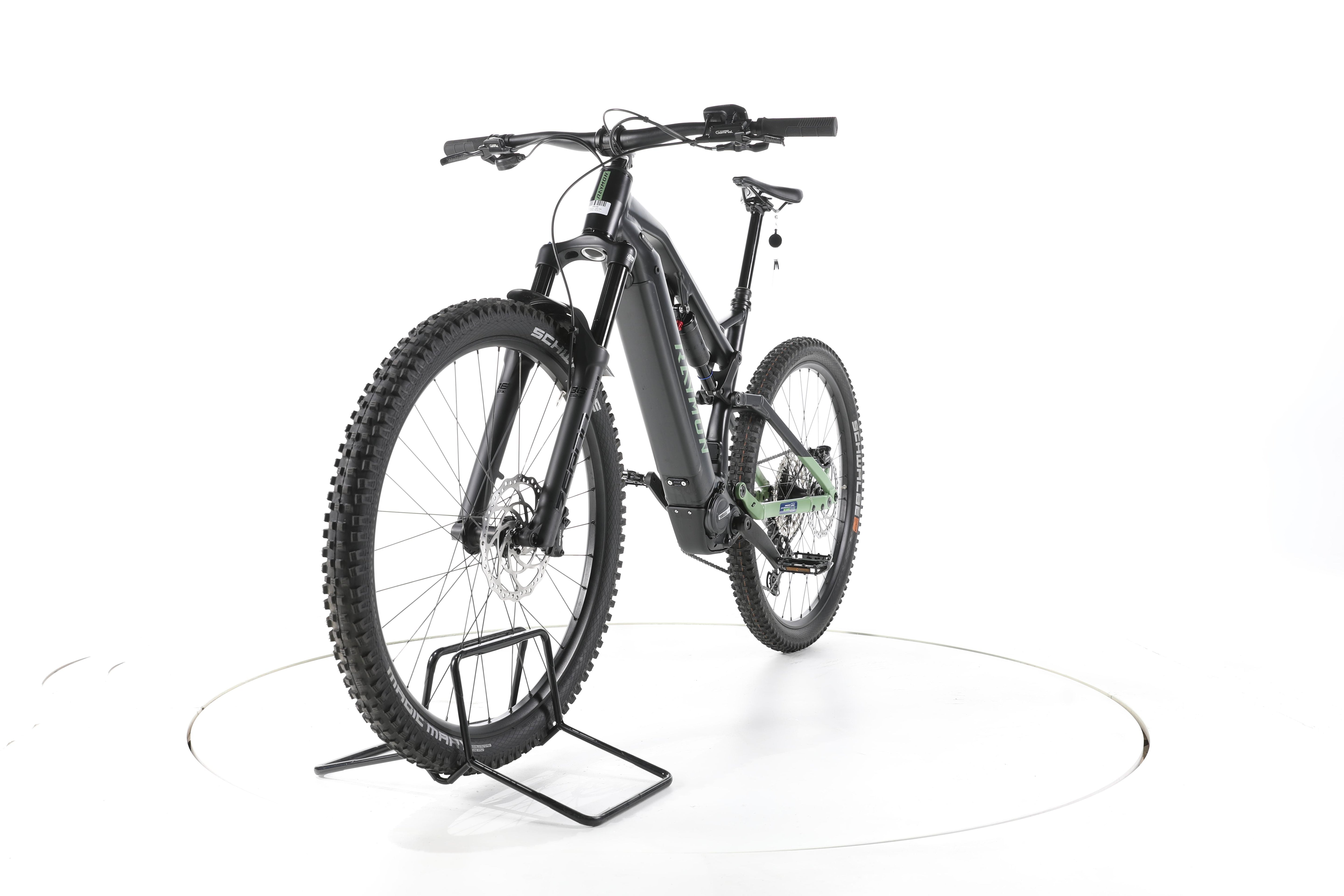 R Raymon TrailRay 150 Fully E-Bike 2025 - Image 5
