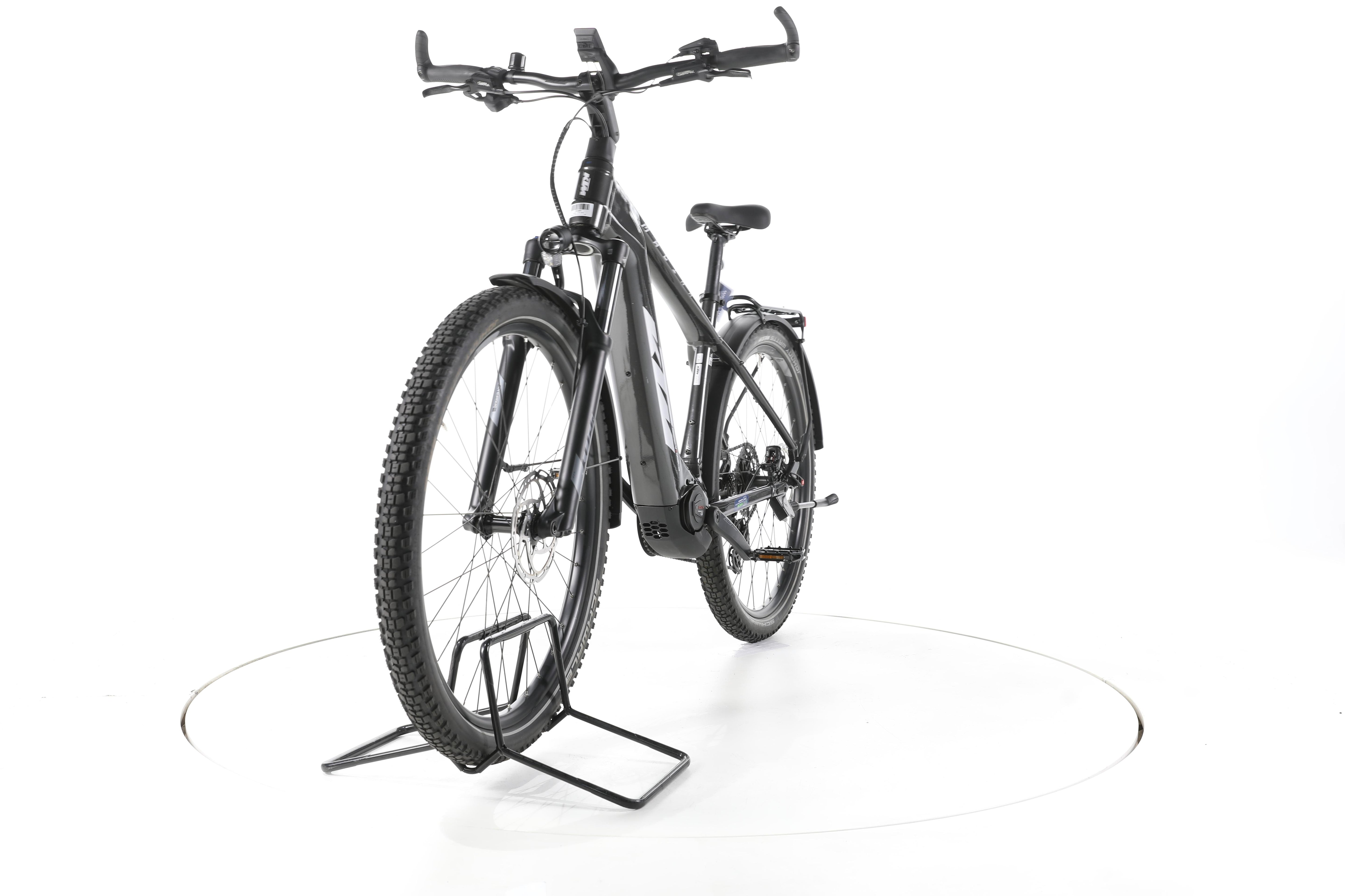 KTM Team 292 LFC Trekking E-Bike - Image 5