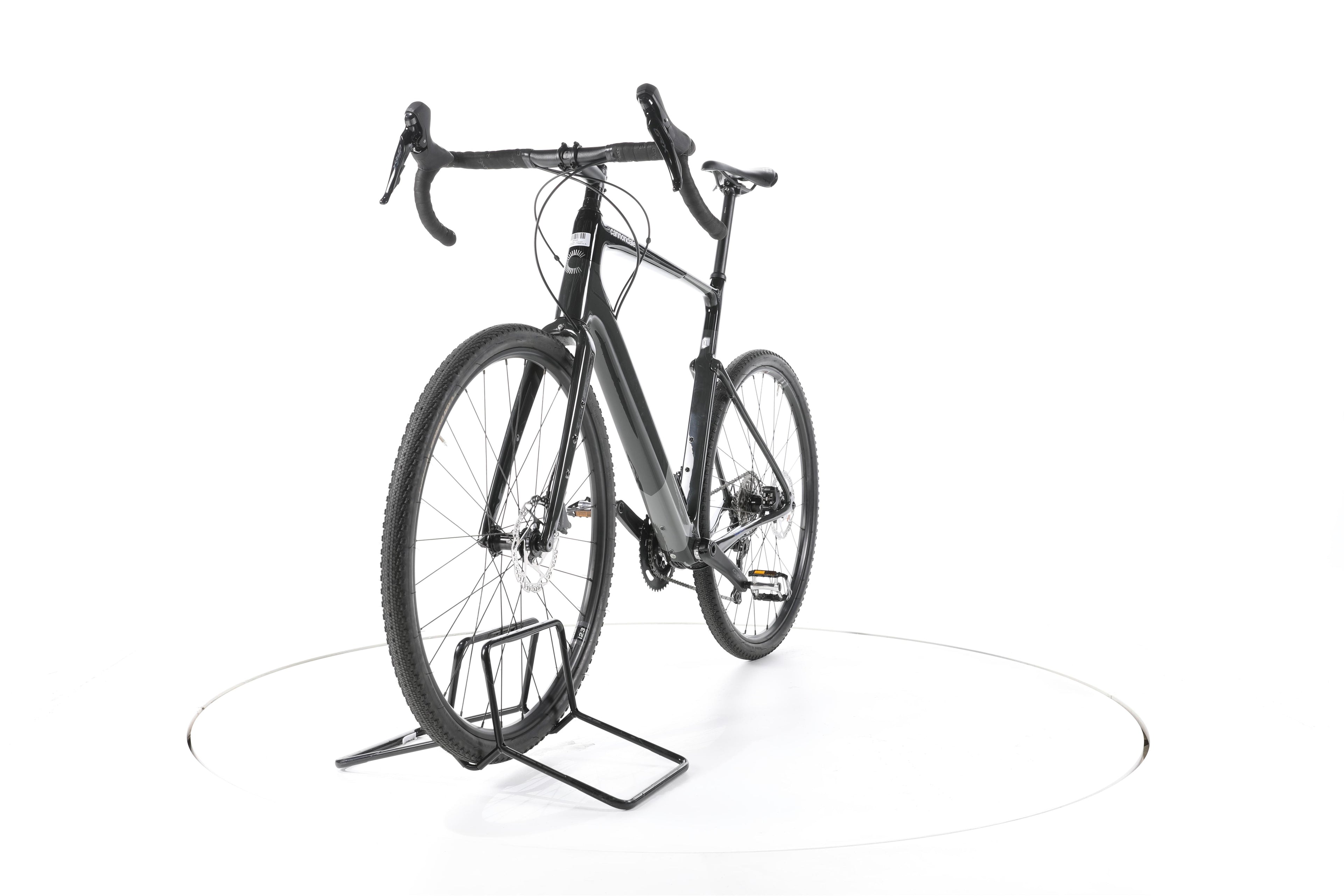 Cannondale Topstone Carbon 4 - Image 5