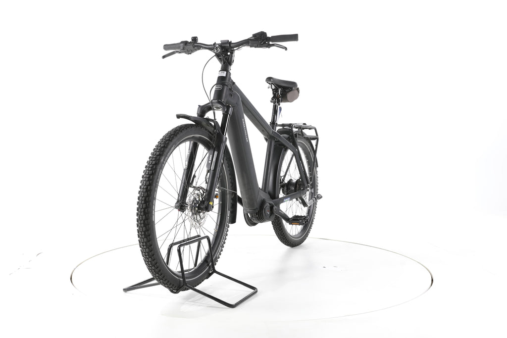 Riese & Müller Charger 4 Gt vario City E-Bike 2023 - Image 5