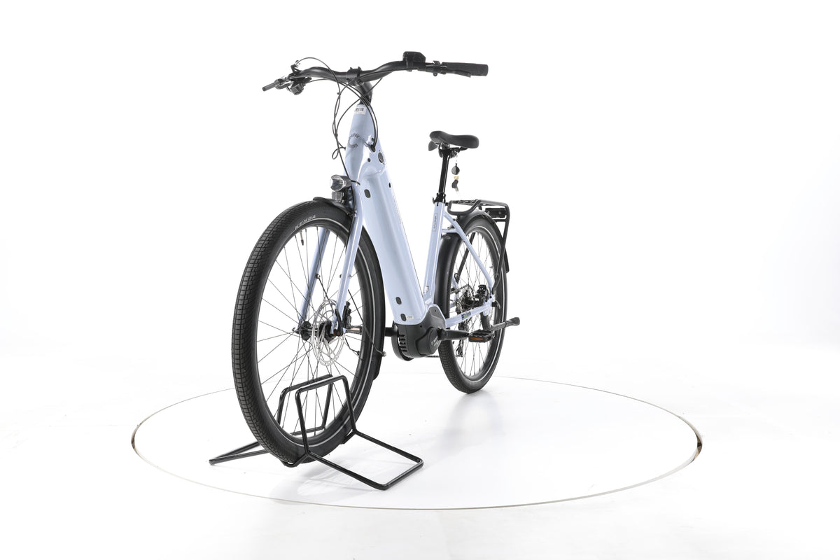 Cannondale Adventure Neo 3.1 EQ Trekking E-Bike Tiefeinsteiger - Image 5