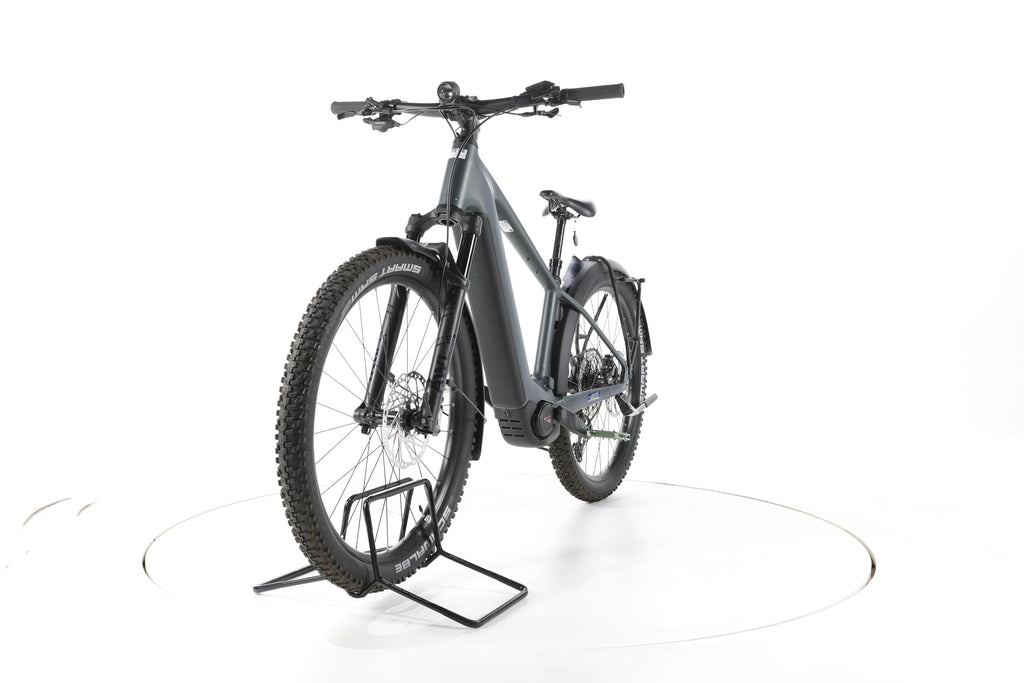 Cube Reaction Hyb. SLX Allroad Trekking E-Bike 2025 - Image 5