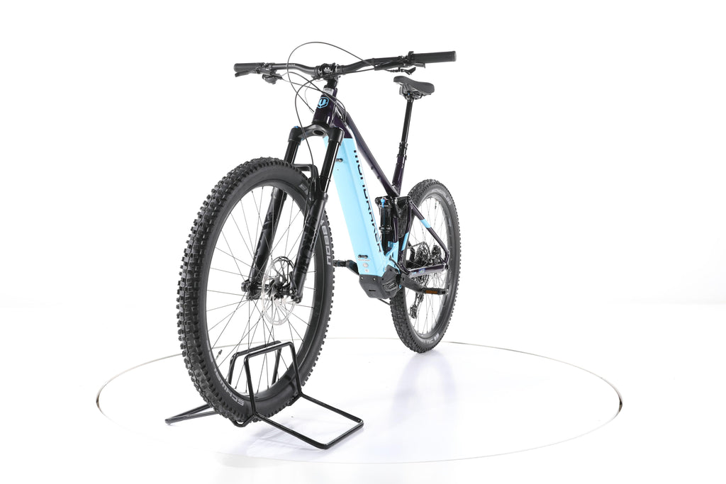Mondraker DUSK R Fully E-Bike - Image 5