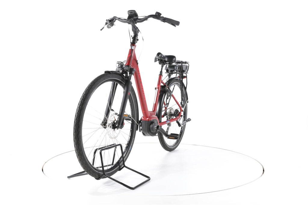 Victoria eTrekking 6.3 Trekking E-Bike Tiefeinsteiger - Image 5