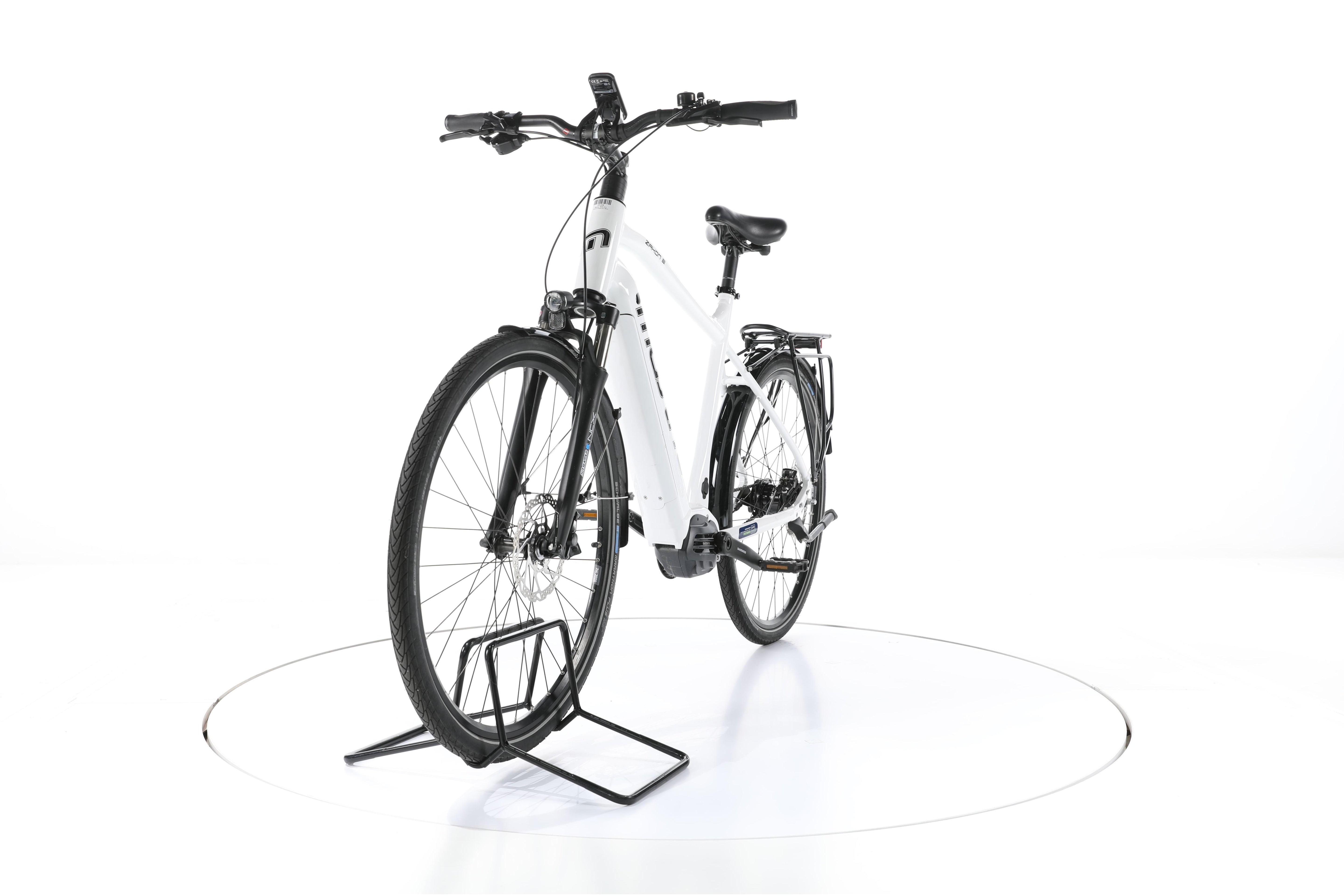Müsing Zirkon E City E-Bike - Image 5