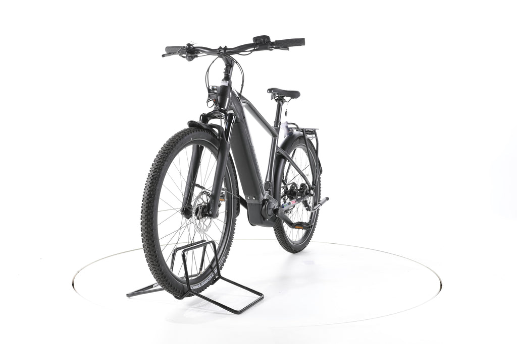 R Raymon Tourray Select Trekking E-Bike 2025 - Image 5