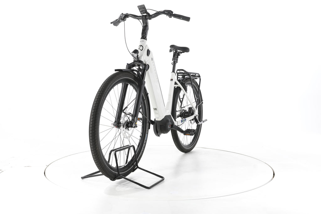 Kalkhoff Image 5.B Move+ City E-Bike Tiefeinsteiger - Image 5