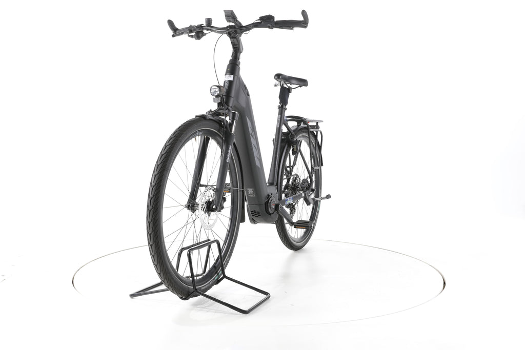 KTM ZEG Cento 10 Plus Trekking E-Bike Tiefeinsteiger - Image 5