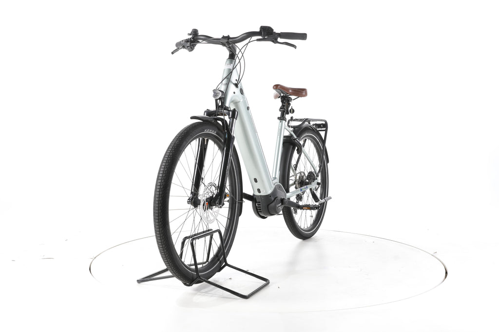 Cannondale 650 U Adventure Neo 2 EQ Trekking E-Bike Tiefeinsteiger - Image 5