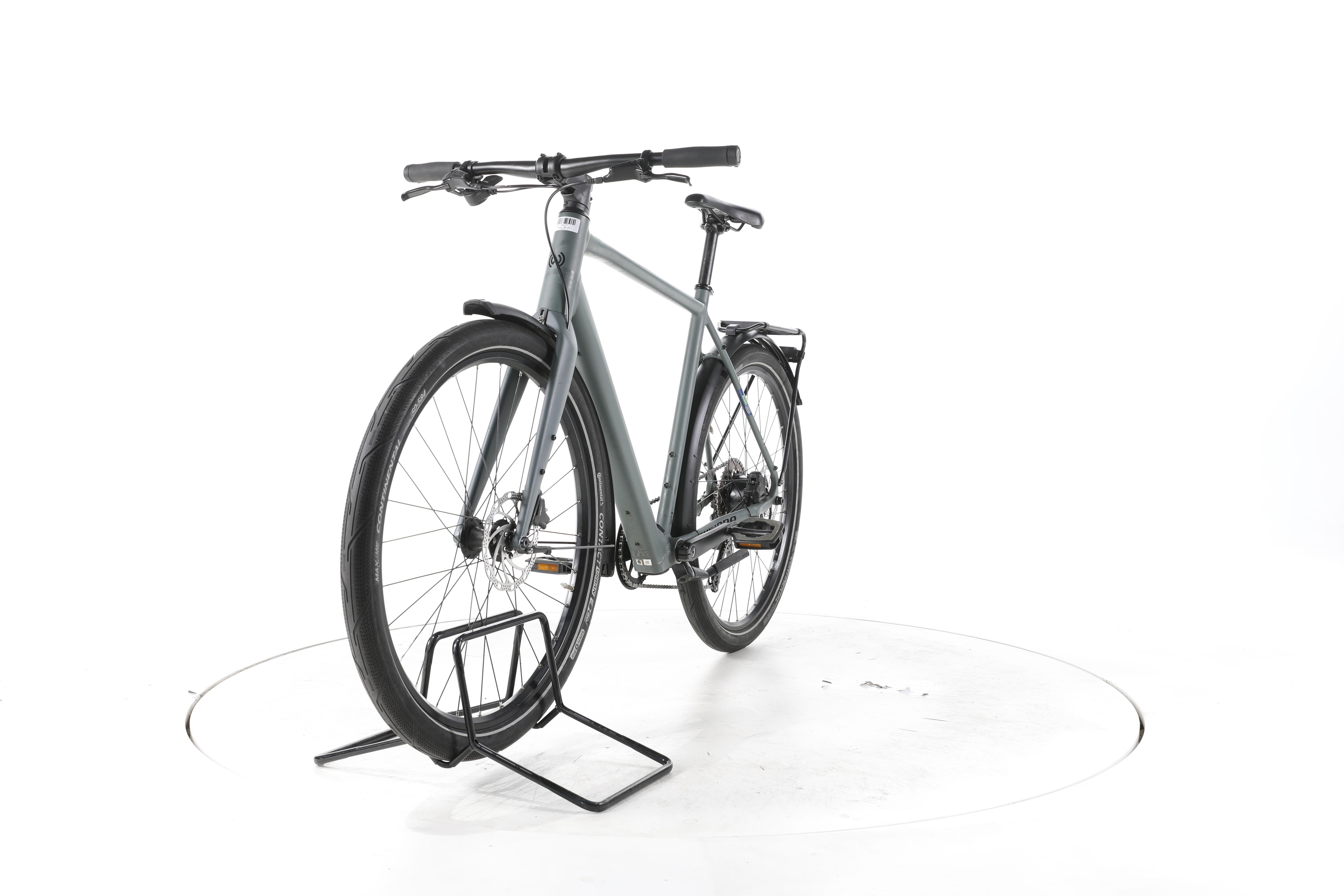 Winora E-Flitzer Trekking E-Bike - Image 5