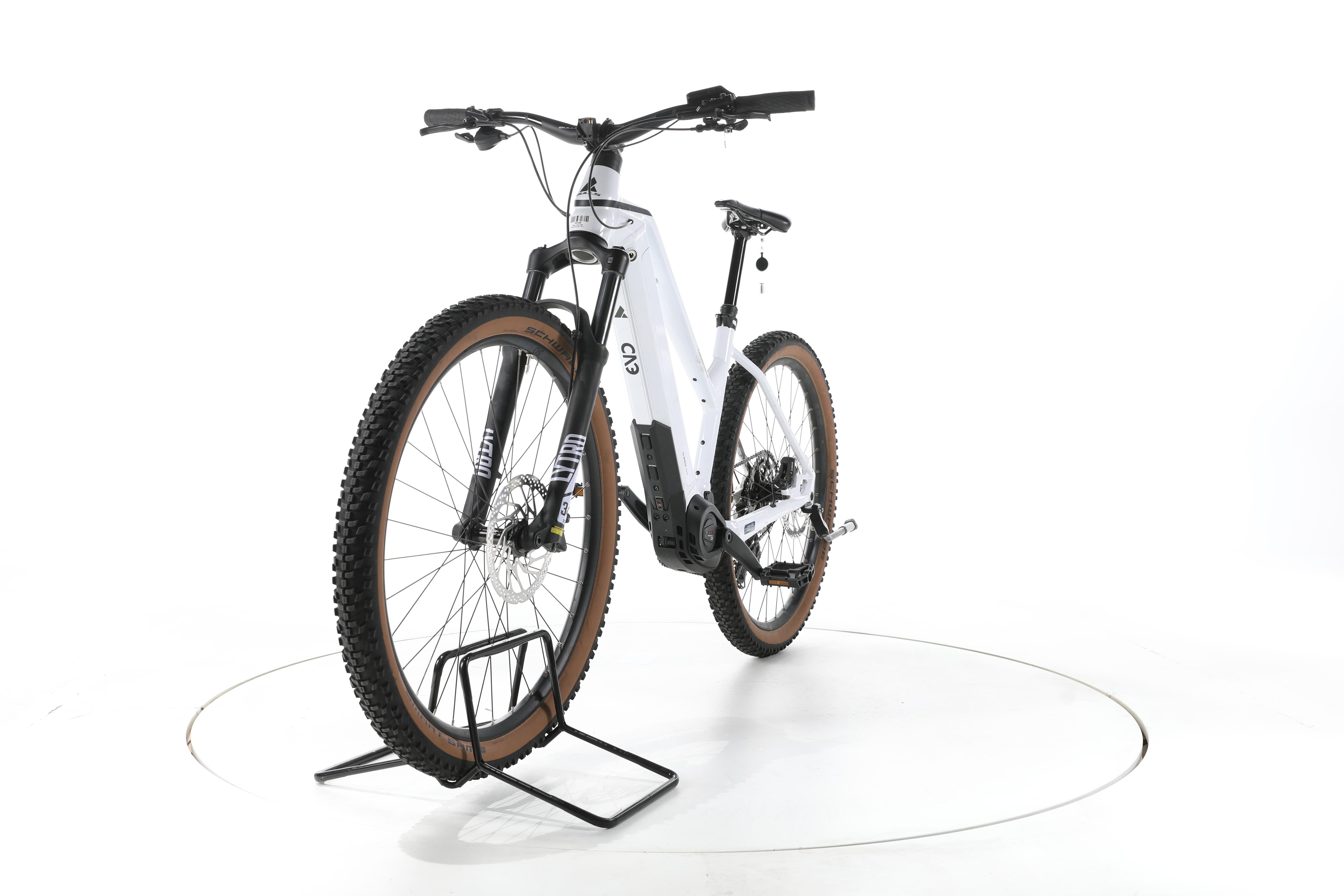 Bulls Sonic EVA TR 1 Fully E-Bike 2024 - Image 5