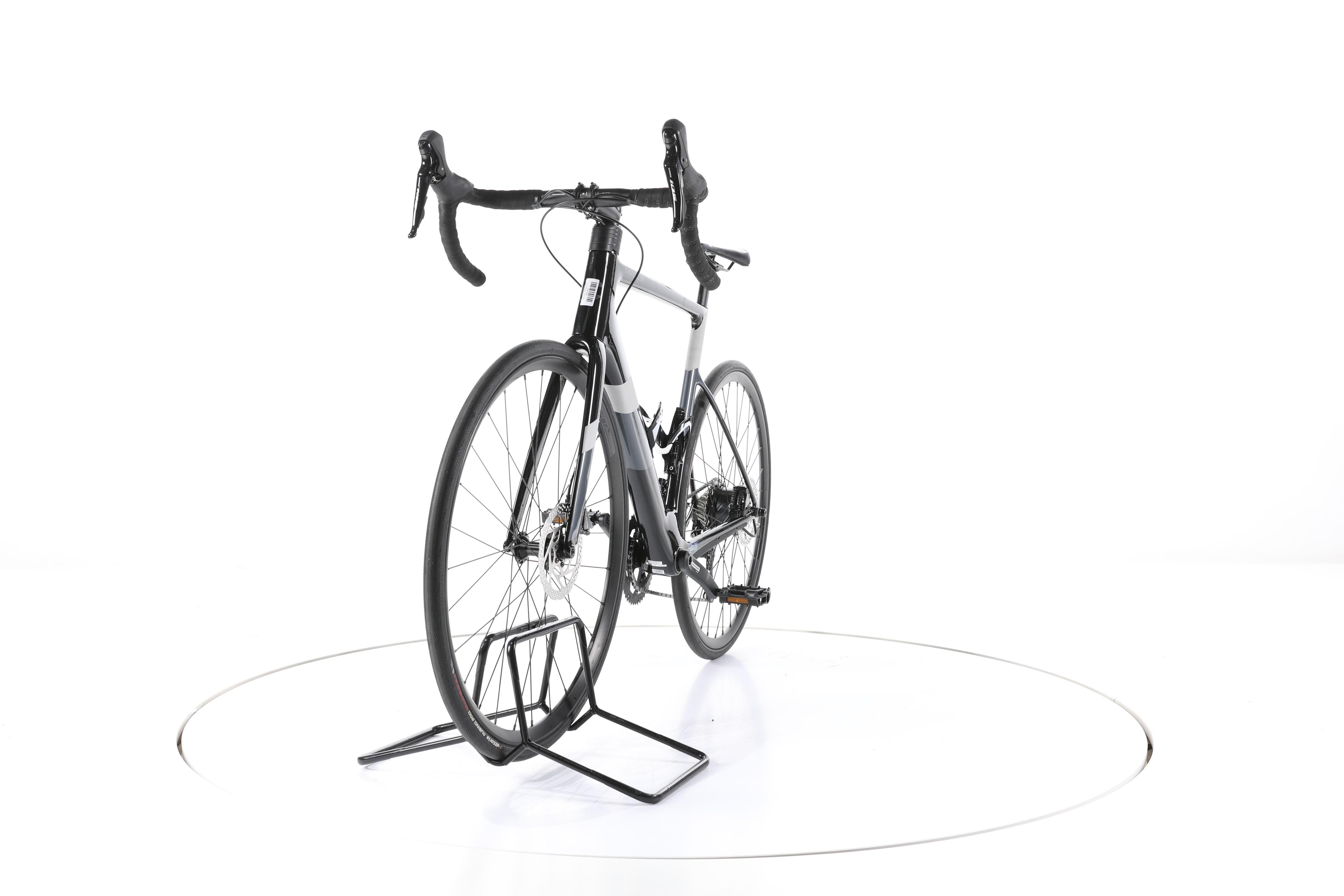 Cannondale SuperSix EVO Neo 3 E-Gravelbike - Image 5