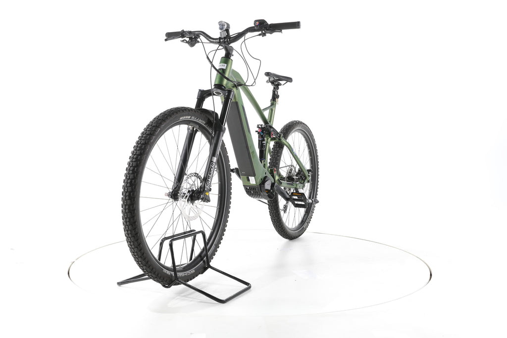 MORRISON Yurok E-Bike Fully - Image 5