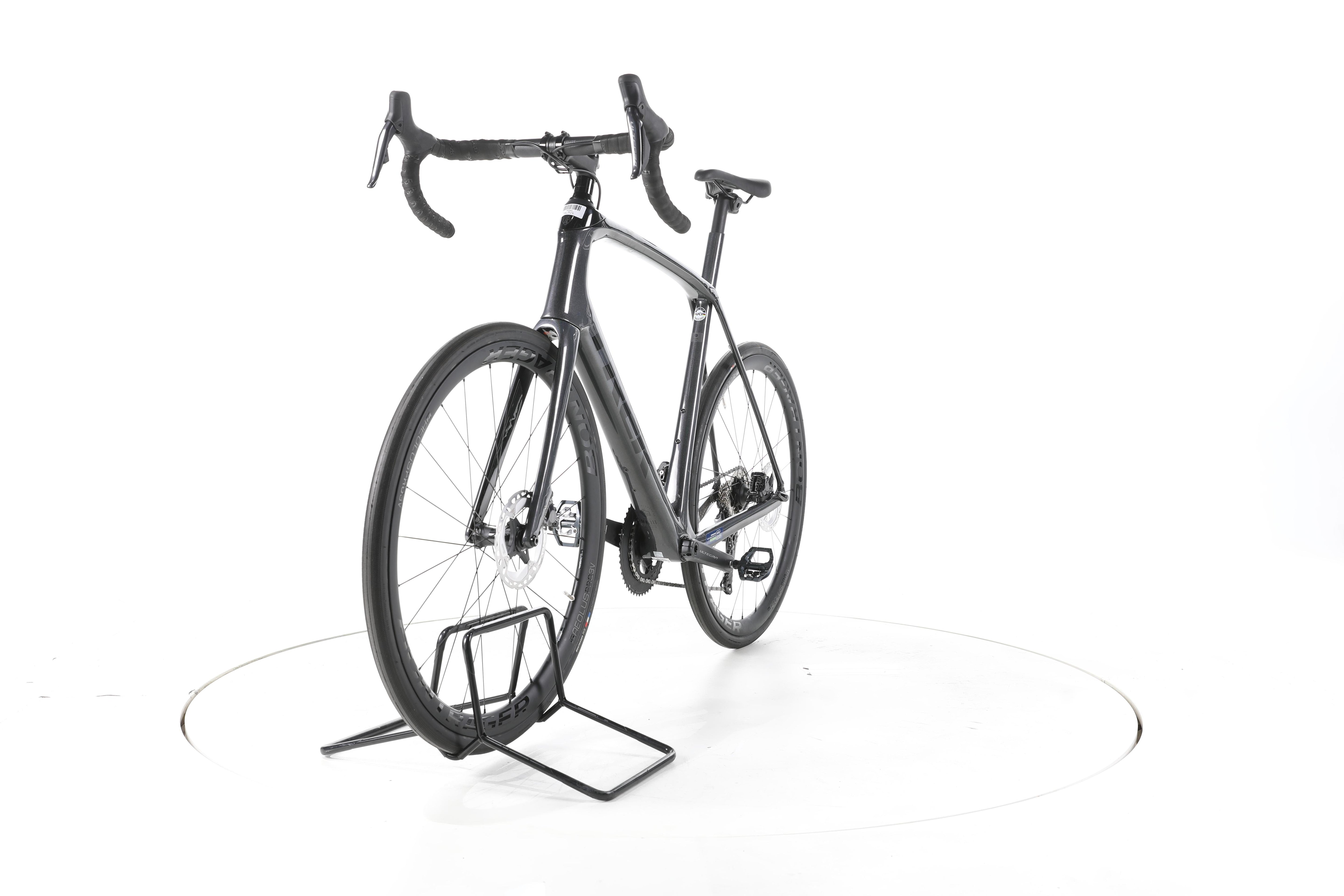 Trek domane sl Rennrad Carbon 2024 - Image 5