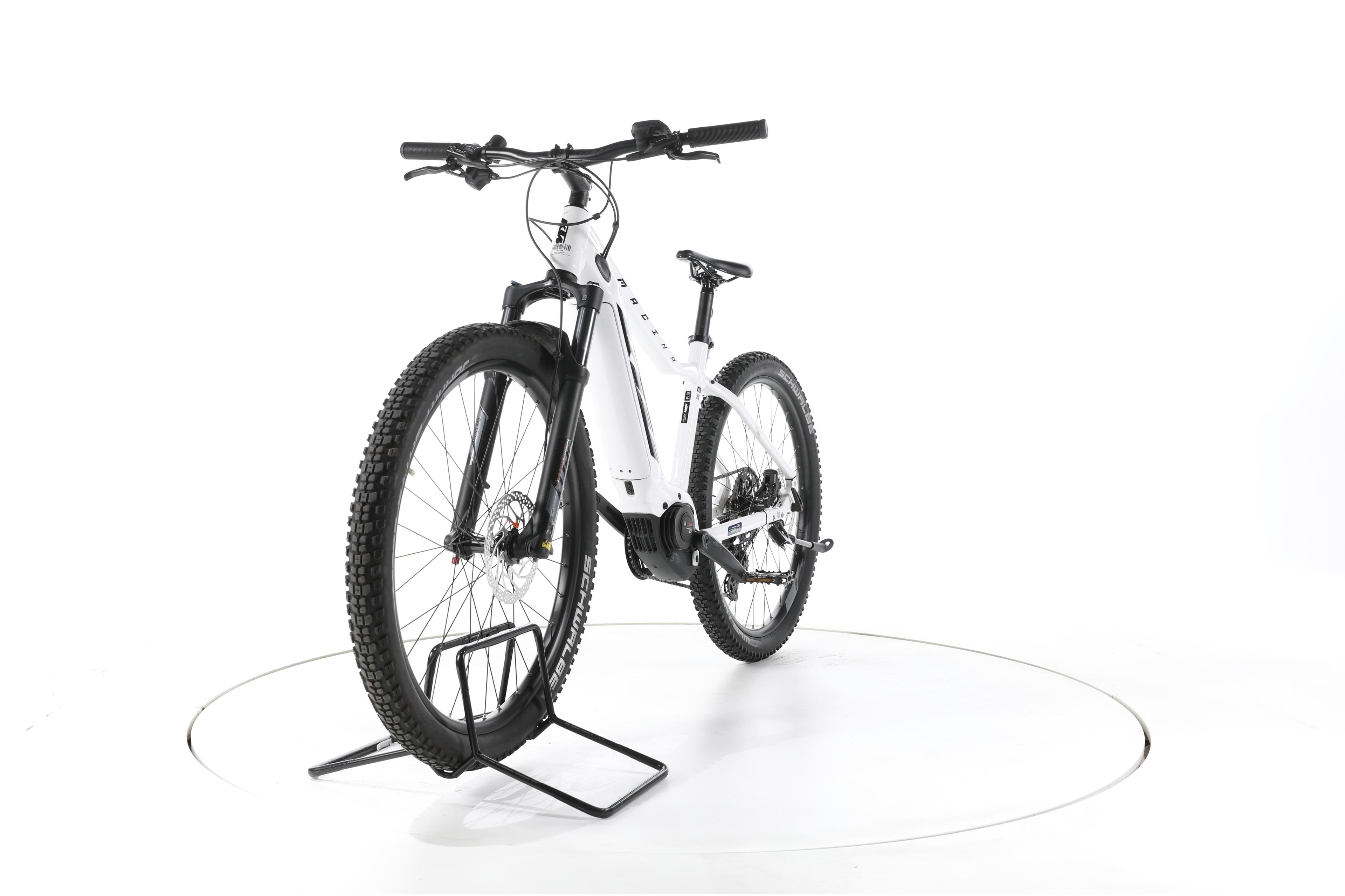 KTM MACINA RACE 571 E-Bike - Image 5