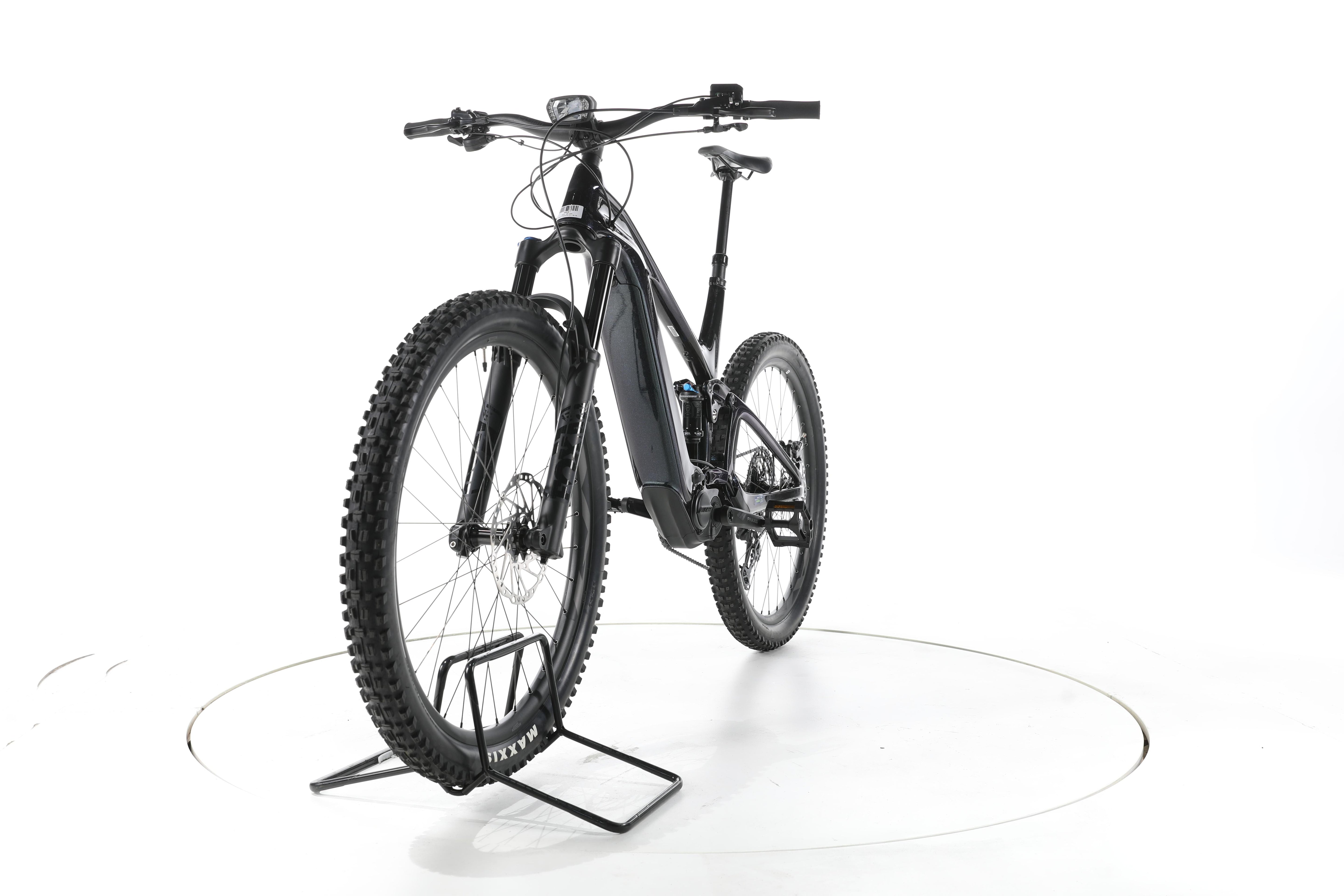 Giant Trance X Advanced E+ 2 Fully E-Bike Carbon - Image 5
