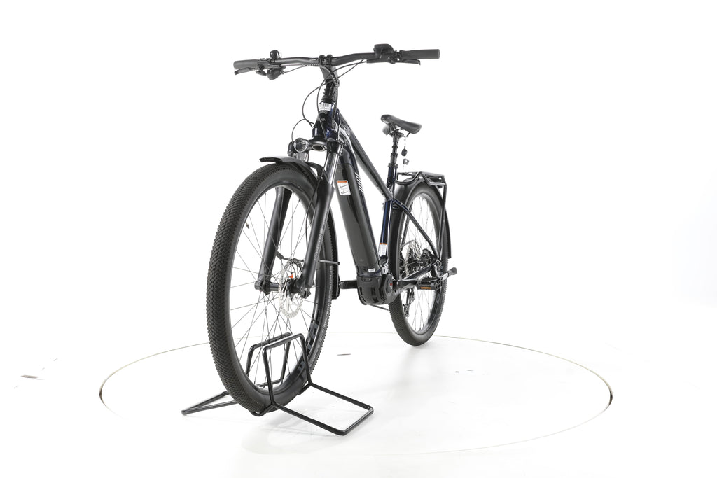 Cannondale Tesoro Neo X 2 Trekking E-Bike - Image 5