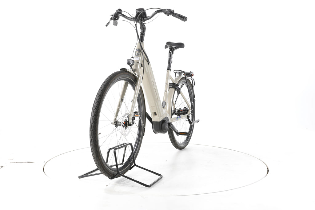 Grecos ELI 2.5 City E-Bike Tiefeinsteiger - Image 5