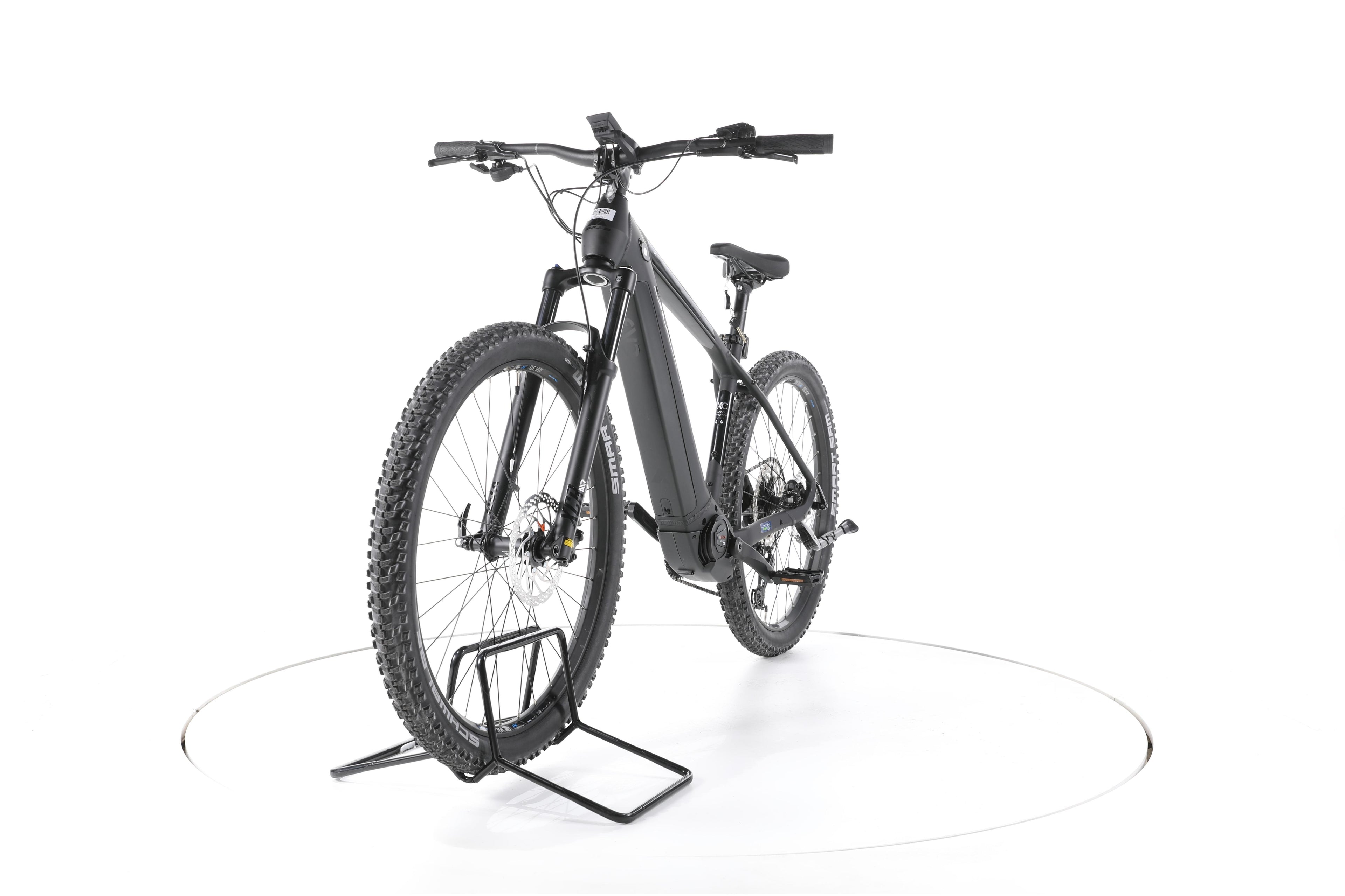 Bulls Copperhead EVO 2 E-Bike 2024 - Image 5