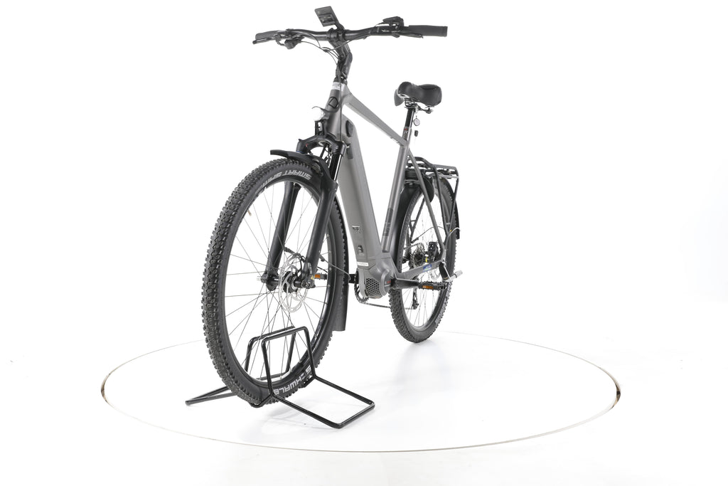 Kalkhoff Endeavour 5.B Move+ Trekking E-Bike - Image 5
