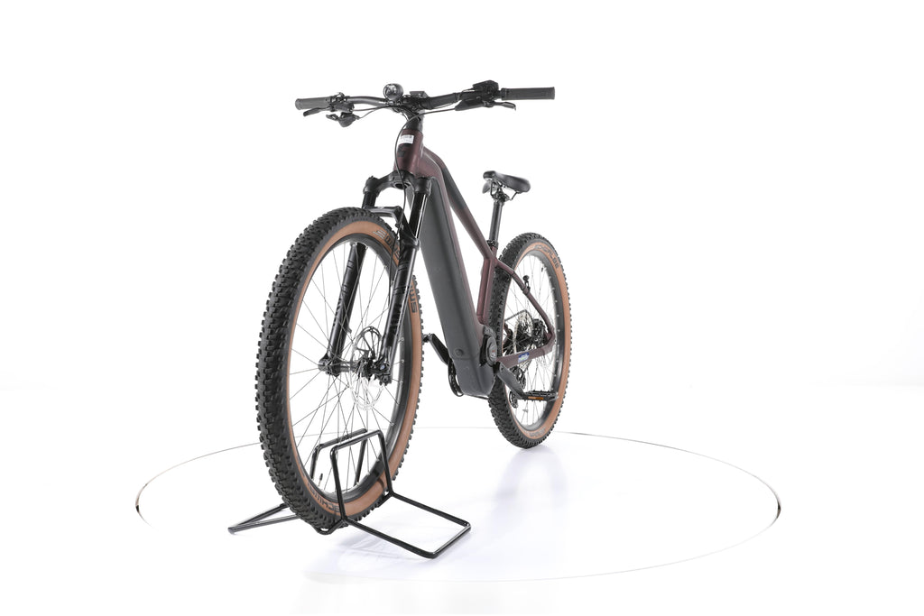 Cube Reaction Hybrid SLX E-Bike 2023 - Image 5