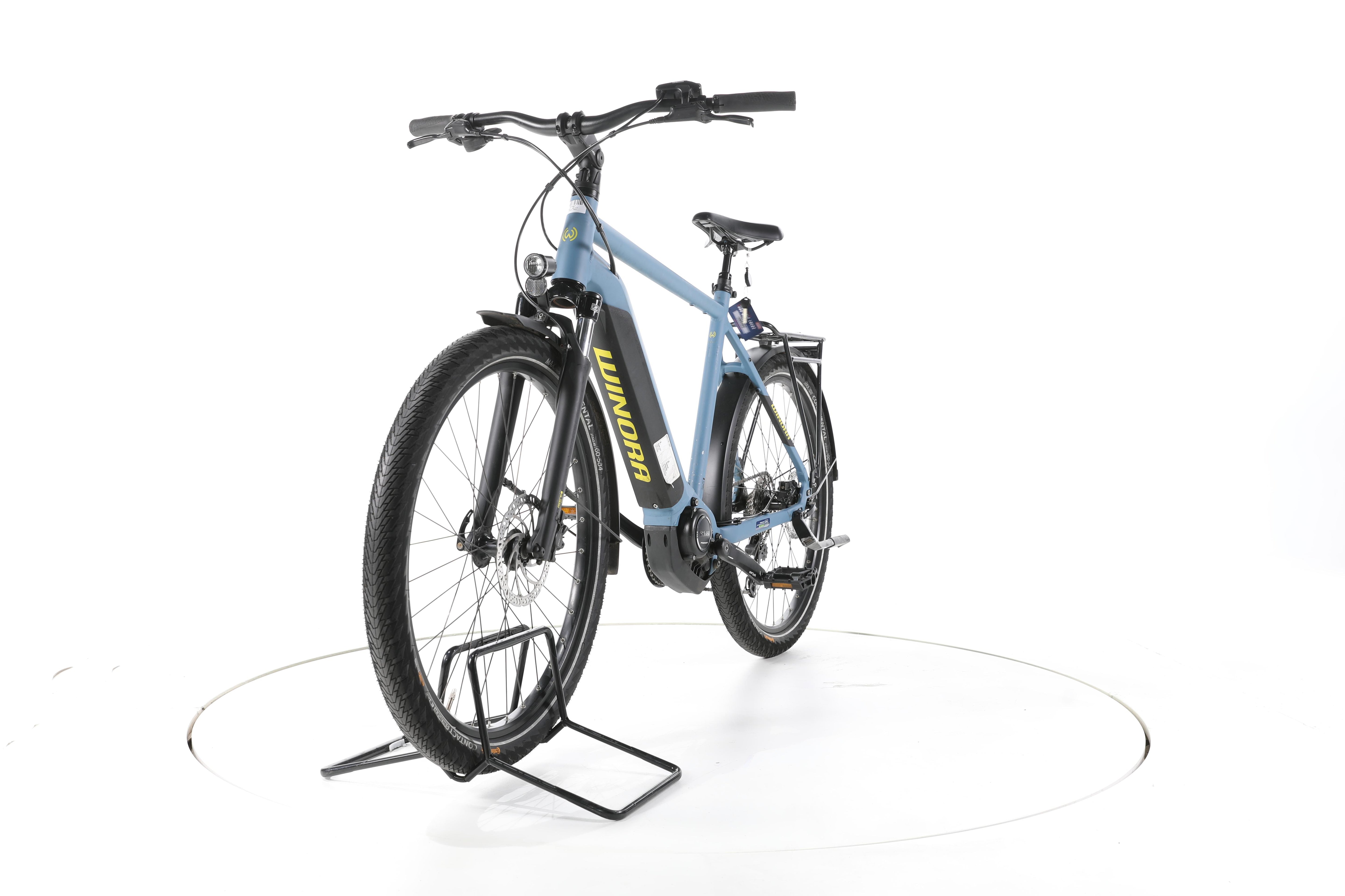 Winora TY200 Trekking E-Bike - Image 5
