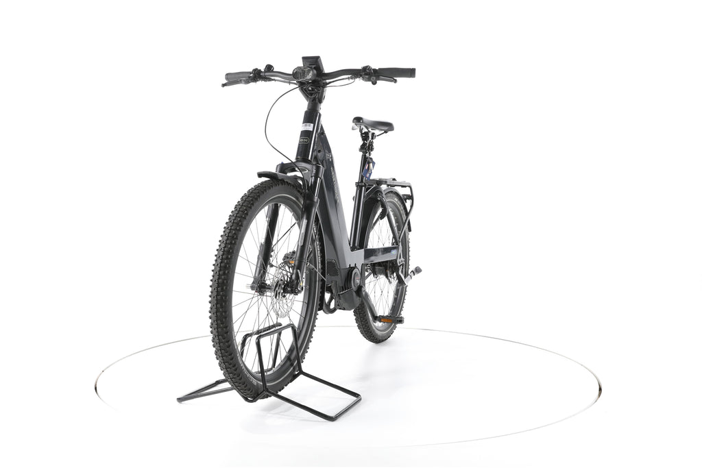 Riese & Müller Nevo GT Rohloff City E-Bike Tiefeinsteiger - Image 5