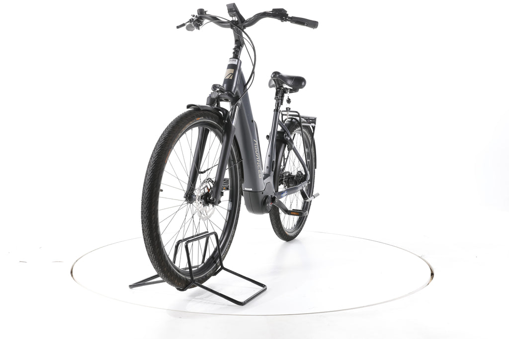 ADVANCED Tour Plus City E-Bike Tiefeinsteiger 2024 - Image 5