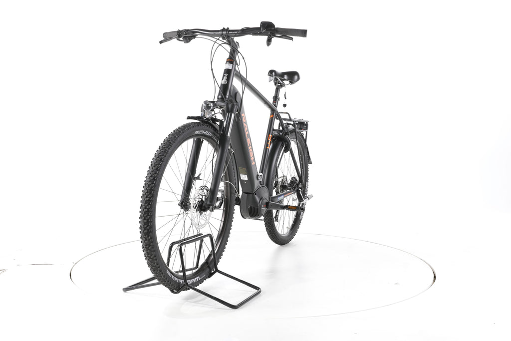 Raleigh DUNDEE LTD Trekking E-Bike - Image 5