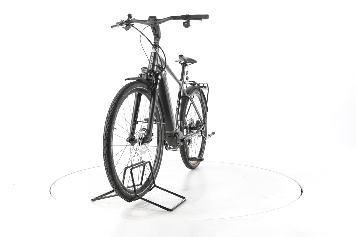 Giant AnyTour E+ 2 GTS Trekking E-Bike - Image 5