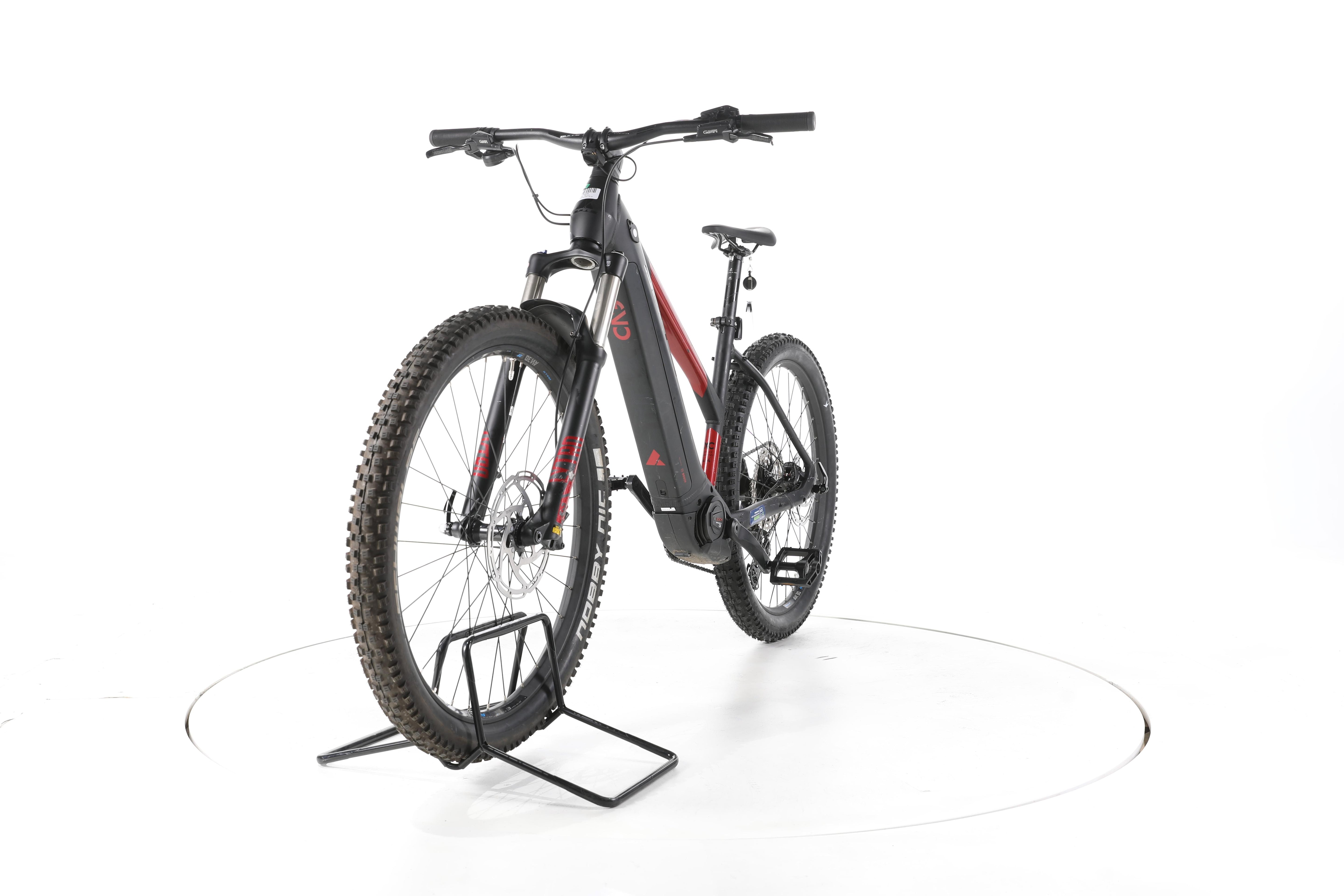 Bulls Copperhead EVO 3 E-Bike - Image 5