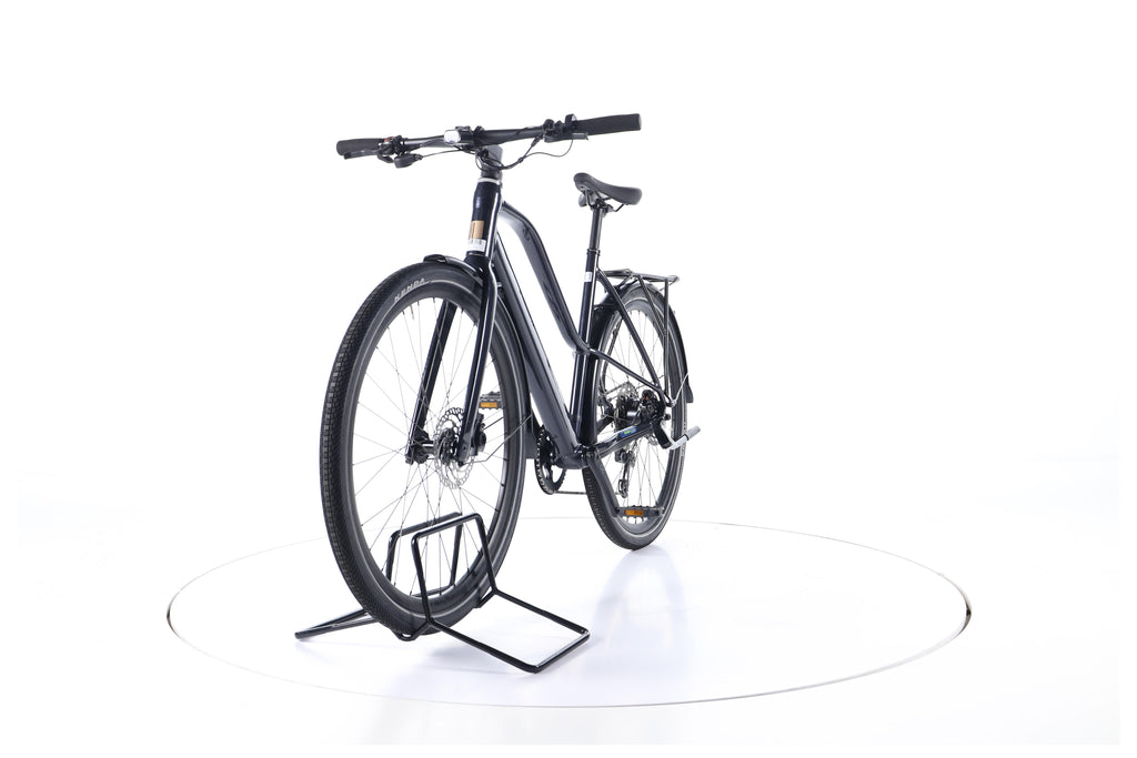 Orbea Vibe Mid H30 EQ E-Bike - Image 5