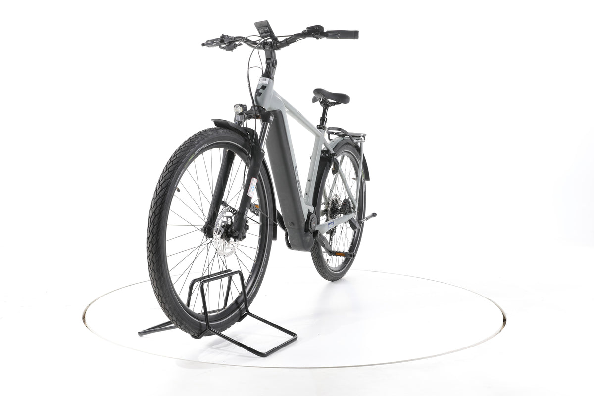 Cube Kathmandu Hybrid ONE Trekking E-Bike - Image 5