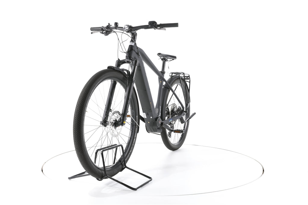 Scott Axis eRIDE 10 Trekking E-Bike - Image 5