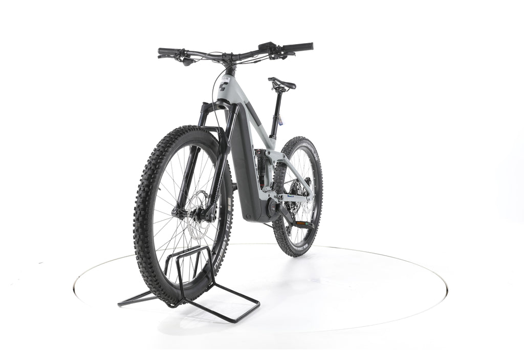 Cube Stereo Hybrid 140 HPC Pro Fully E-Bike Carbon 2024 - Image 5