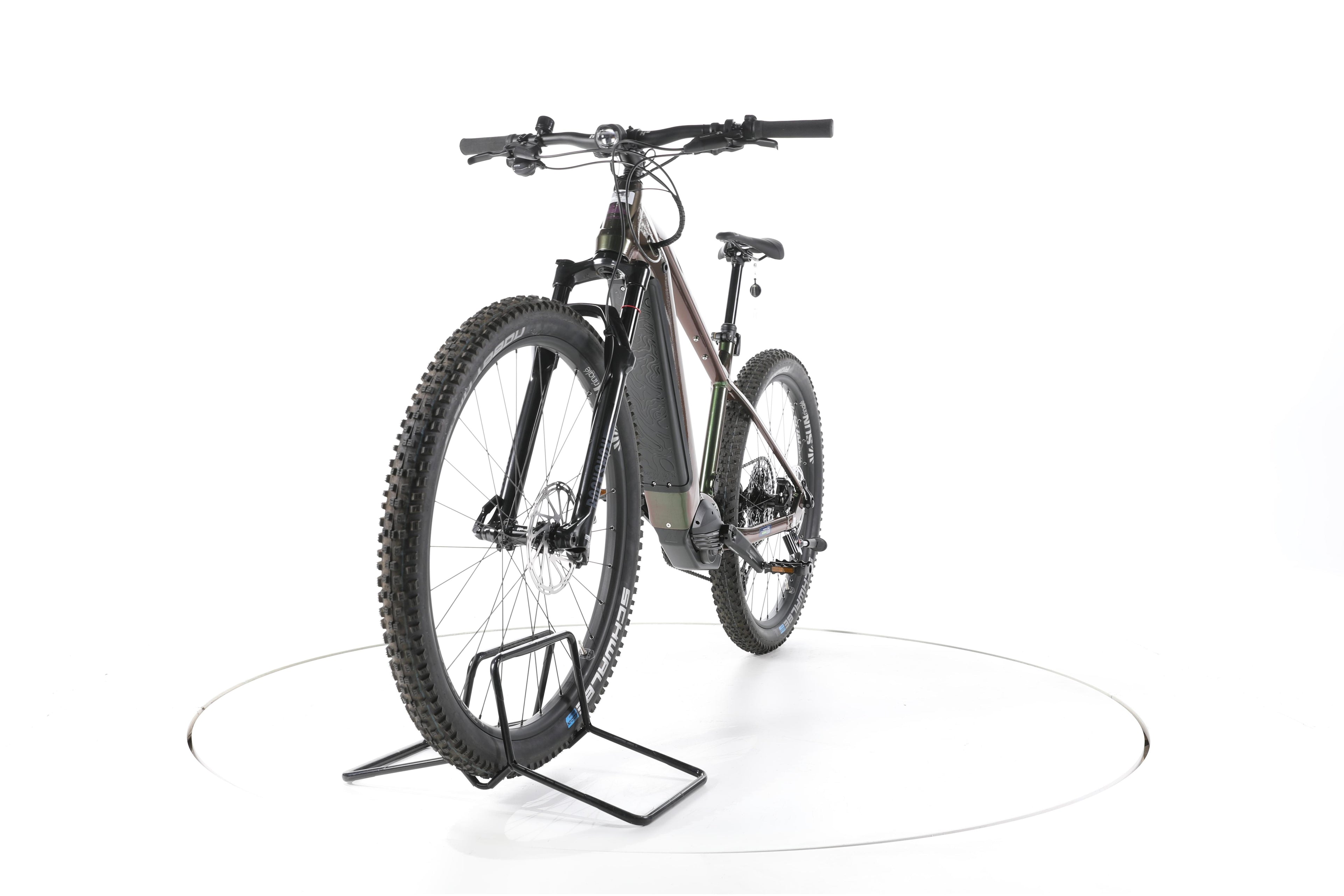HoheAcht Sento Monto E-Bike 2023 - Image 5