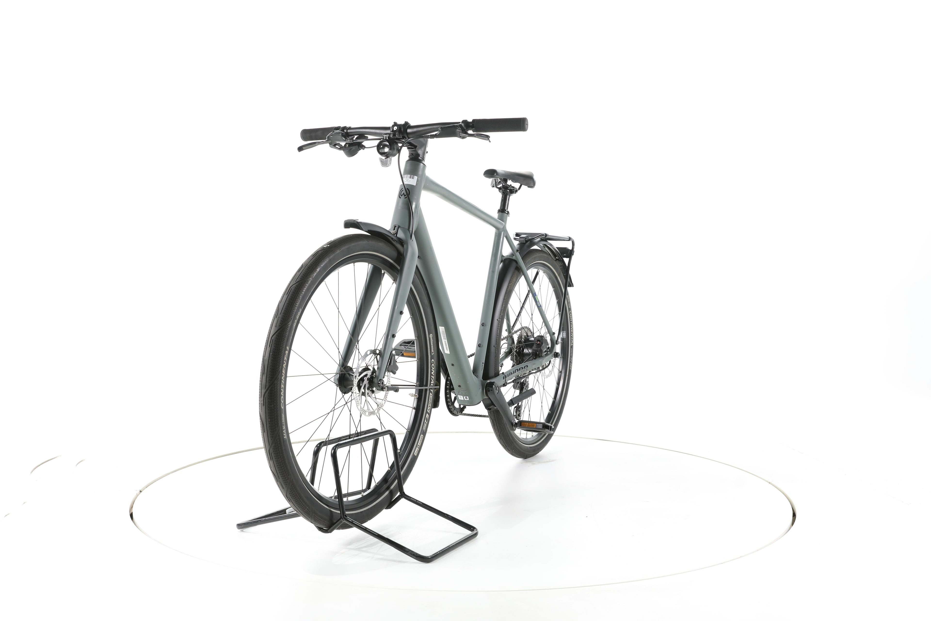 Winora E-Flitzer Trekking E-Bike - Image 5