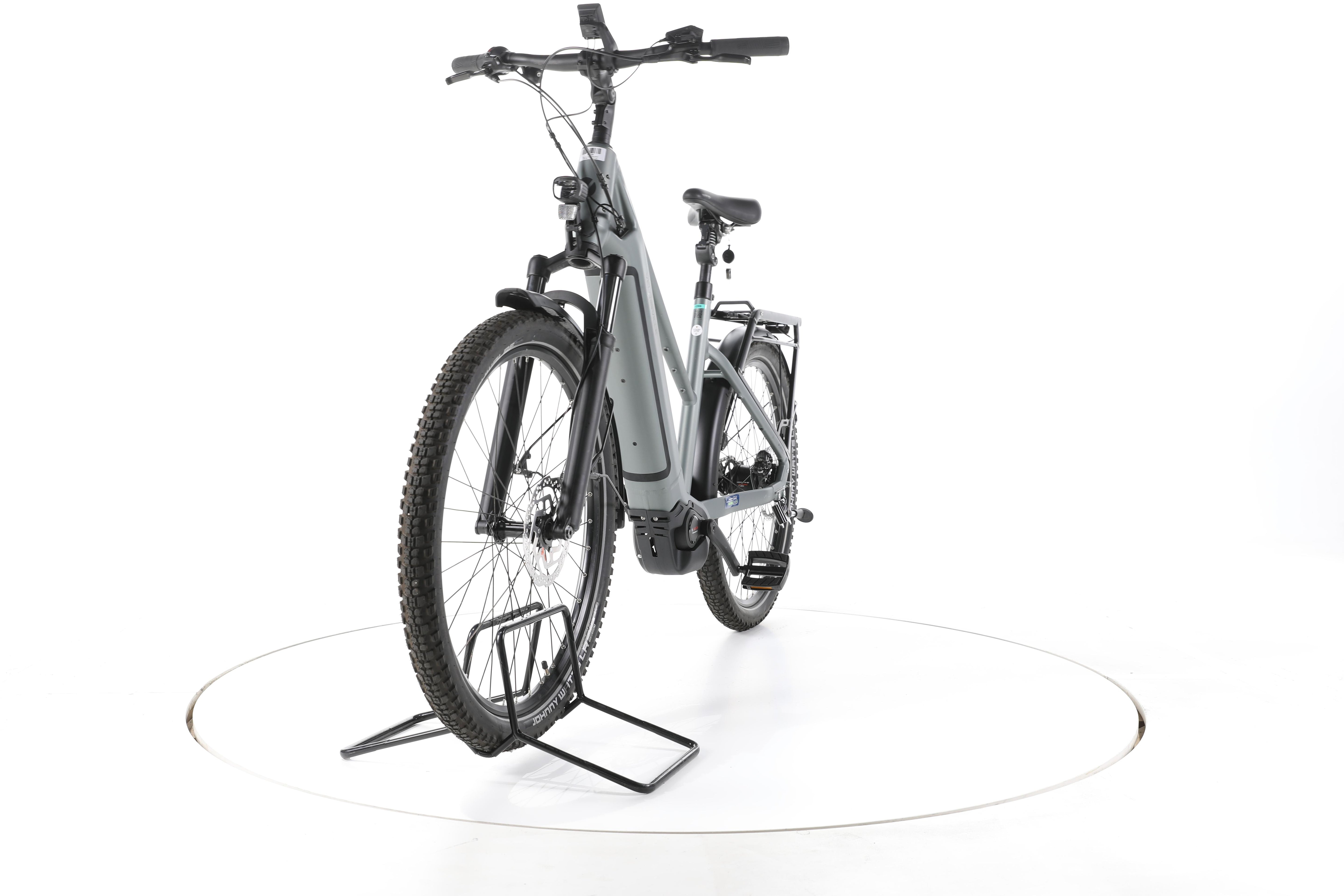 Velo de Ville SEB 890 Pro City E-Bike 2025 - Image 5