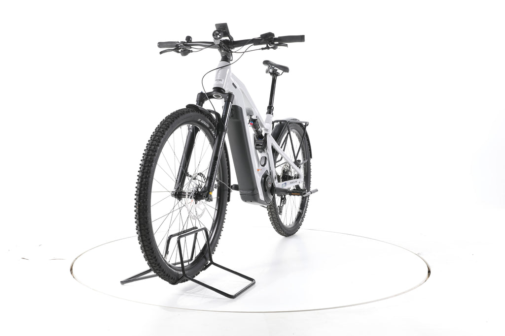 Focus Thron² 6.7 EQP E-Bike Fully 2024 - Image 5