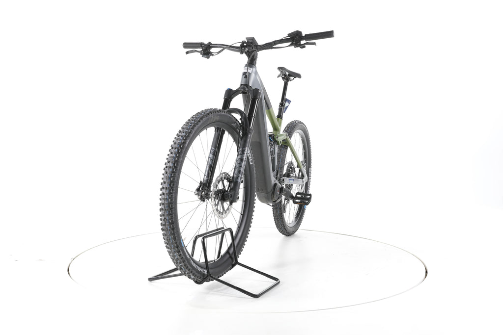 Cube Stereo Hybrid 140 HPC TM Fully E-Bike Carbon - Image 5