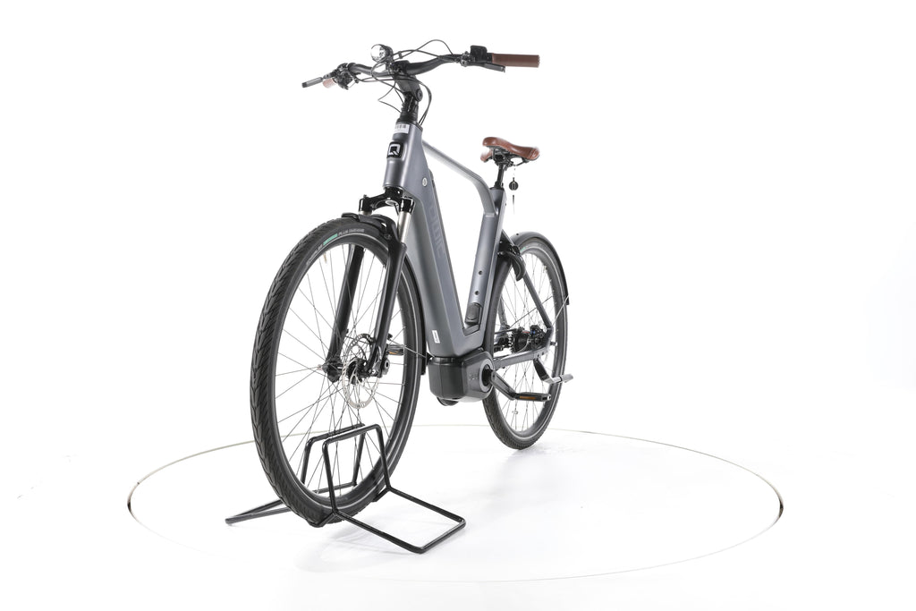 QWIC Premium Q MN8 City E-Bike - Image 5