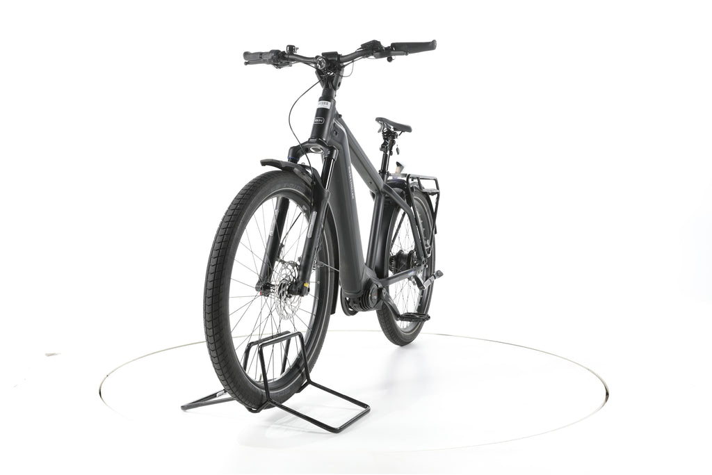 Riese & Müller Charger4 GT vario City E-Bike - Image 5