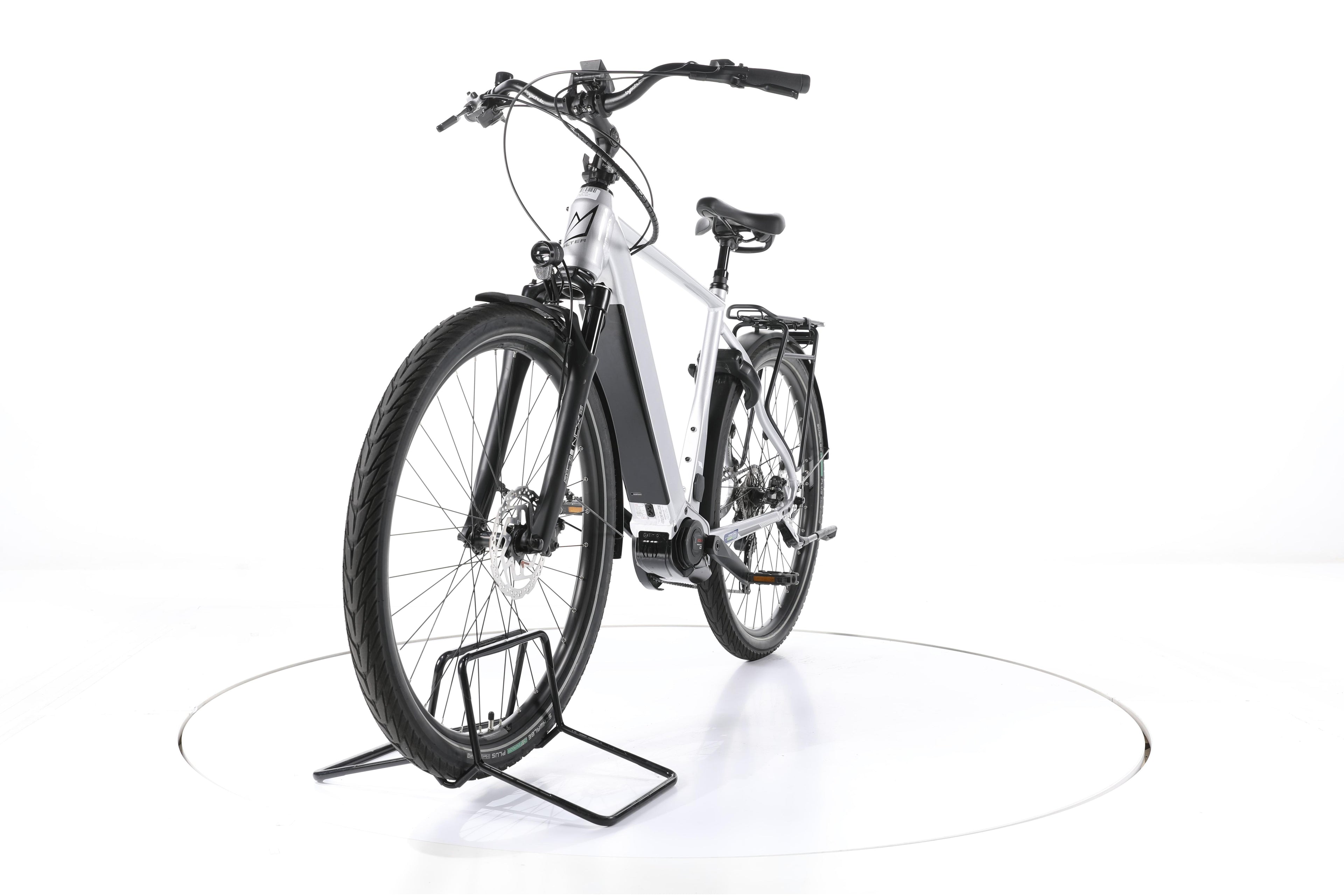 FALTER E9.8 Trekking E-Bike - Image 5