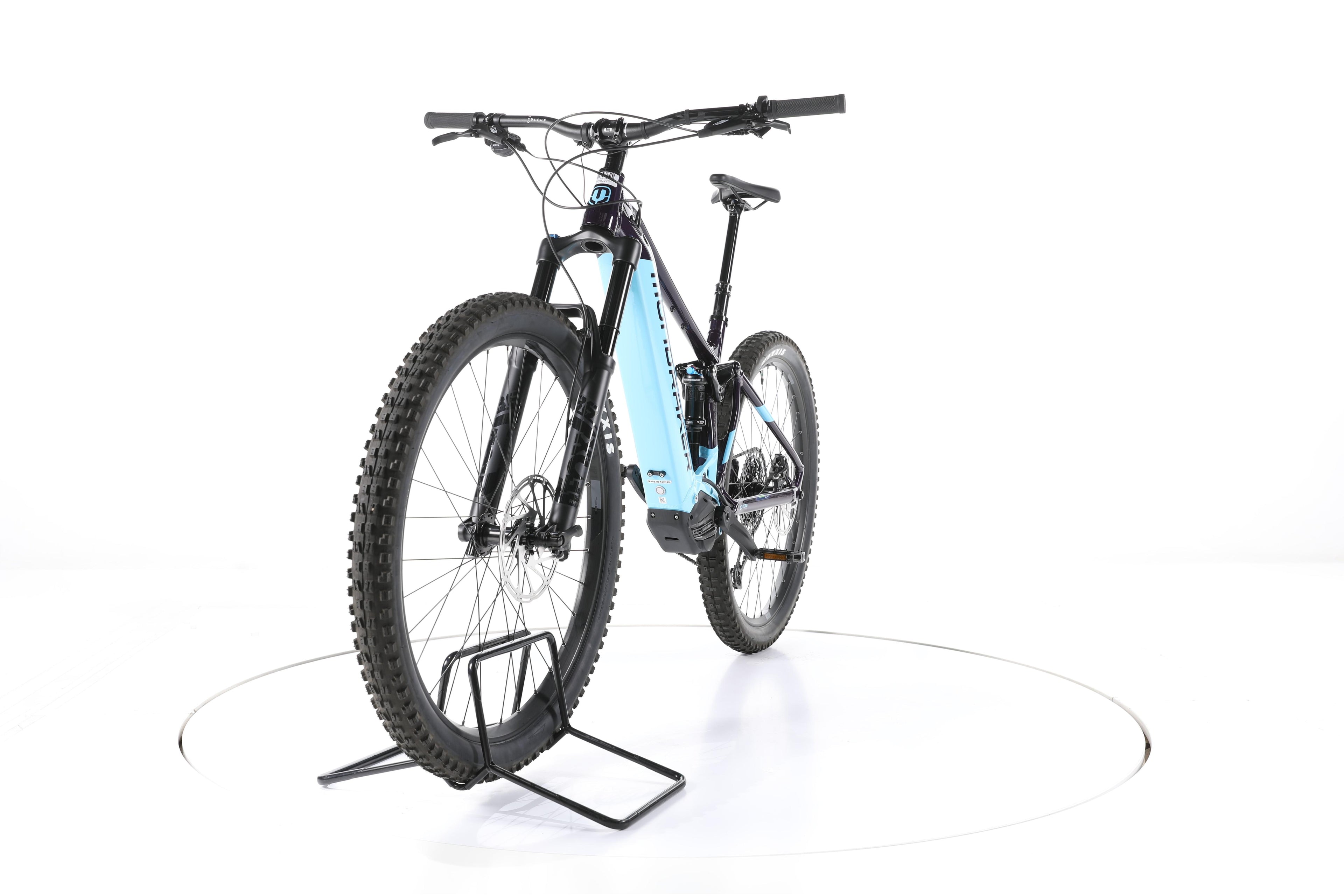 Mondraker DUSK R Fully E-Bike 2023 - Image 5