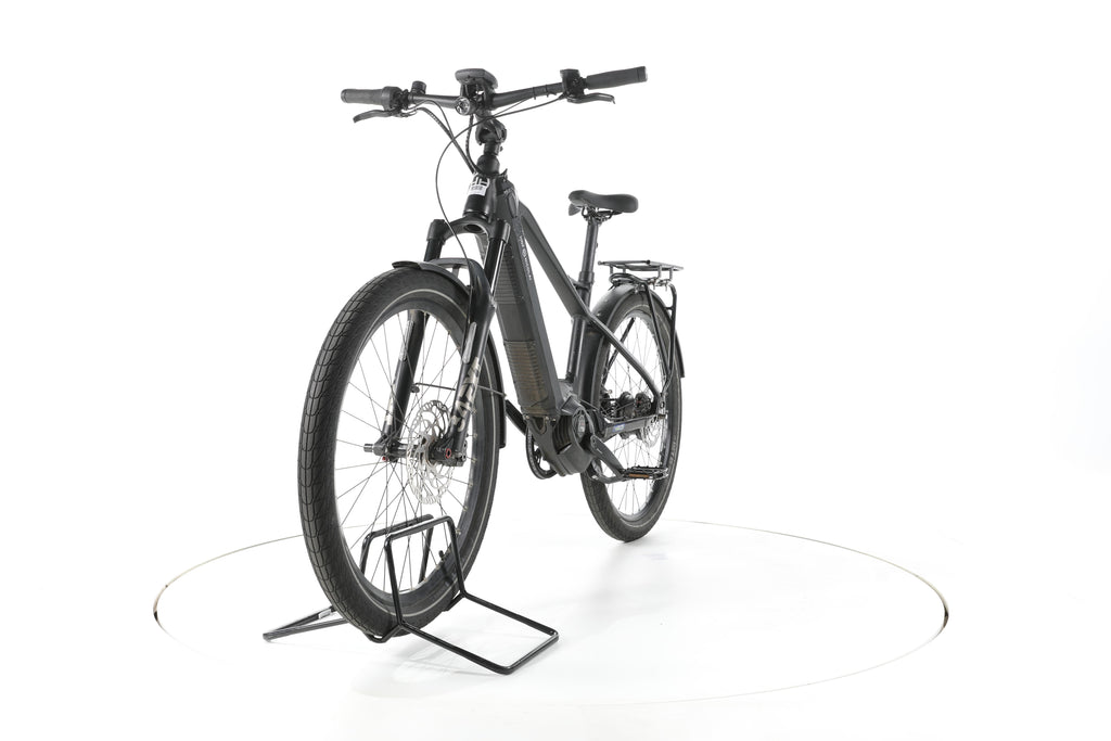 HNF Nicolai XD3 City E-Bike - Image 5