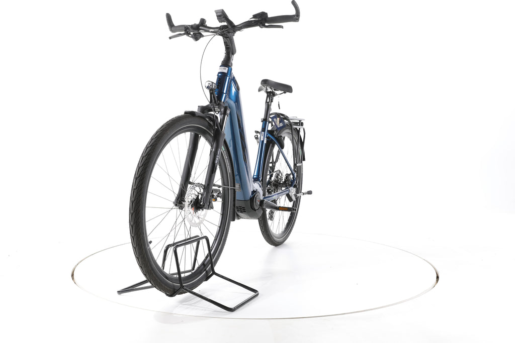KTM Macina Style 730 Trekking E-Bike Tiefeinsteiger - Image 5