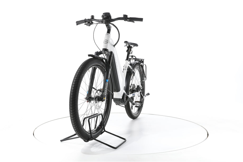 Gudereit ET-12 Fat Tyre PT Trekking E-Bike - Image 5